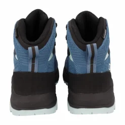 Vertyx mid trekkingschuhe WP damen