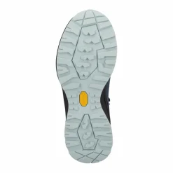 Vertyx mid trekkingschuhe WP damen