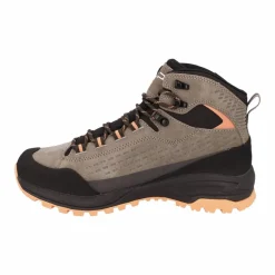 Vertyx mid trekkingschuhe WP damen