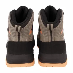 Vertyx mid trekkingschuhe WP damen