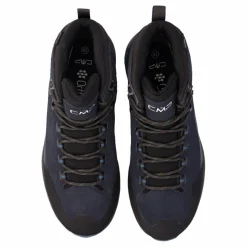 Vertyx mid trekkingschuhe WP