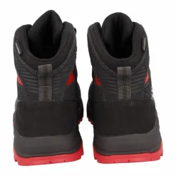 Vertyx mid trekkingschuhe WP