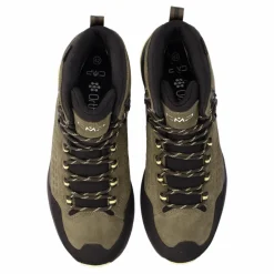 Vertyx mid trekkingschuhe WP