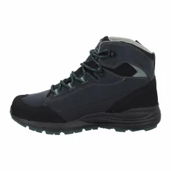 Vertyx mid trekkingschuhe WP jungen