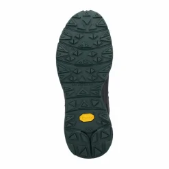 Vertyx mid trekkingschuhe WP jungen