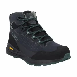 Vertyx mid trekkingschuhe WP jungen