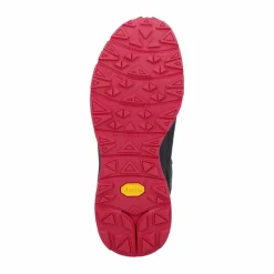 Vertyx mid trekkingschuhe WP jungen