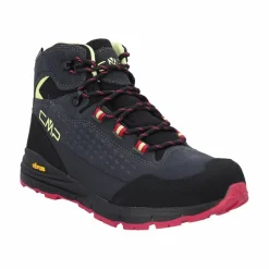 Vertyx mid trekkingschuhe WP jungen