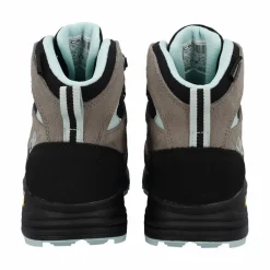 Vertyx mid trekkingschuhe WP jungen