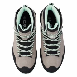 Vertyx mid trekkingschuhe WP jungen