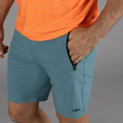 Wanderhose mit Gürtel