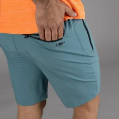 Wanderhose mit Gürtel