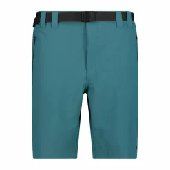 Wanderhose mit Gürtel