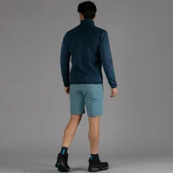 Wanderhose mit Gürtel