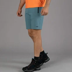 Wanderhose mit Gürtel