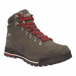 Wanderschuh Heka Waterproof
