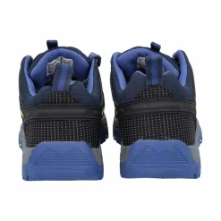 Wanderschuh Jungen Rigel Low Waterproof mit Ripstop-Obermaterial