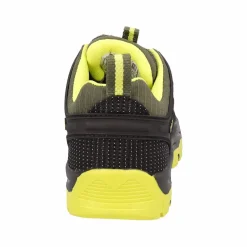 Wanderschuh Kids Rigel Low Waterproof mit Ripstop-Obermaterial