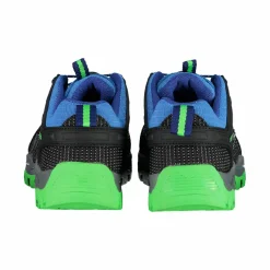 Wanderschuh Kids Rigel Low Waterproof mit Ripstop-Obermaterial