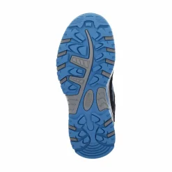 Wanderschuh Kids Rigel Low Waterproof mit Ripstop-Obermaterial