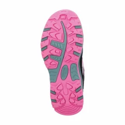 Wanderschuh Kids Rigel Low Waterproof mit Ripstop-Obermaterial