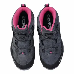 Wanderschuh Kiruna für Kinder mit Fitgo