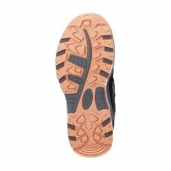 Wanderschuh Kiruna für Kinder mit Fitgo