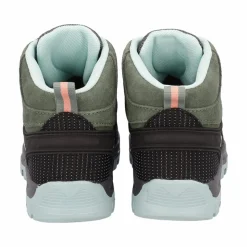 Wanderschuh Kiruna für Kinder mit Fitgo