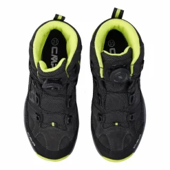 Wanderschuh Kiruna für Kinder mit Fitgo