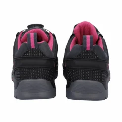 Wanderschuh Kiruna mit Fitgo für Jungen