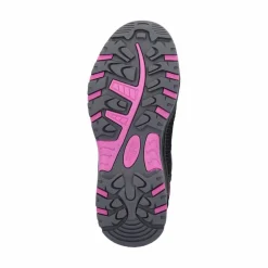 Wanderschuh Kiruna mit Fitgo für Jungen