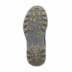 Wanderschuh Kiruna mit Fitgo für Jungen