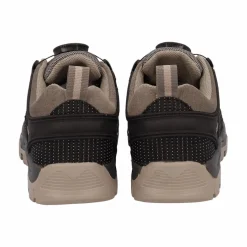 Wanderschuh Kiruna mit Fitgo für Jungen