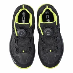 Wanderschuh Kiruna mit Fitgo für Jungen