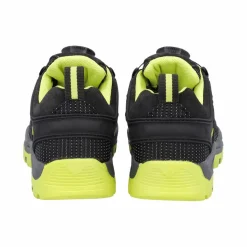 Wanderschuh Kiruna mit Fitgo für Jungen