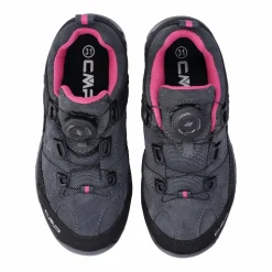 Wanderschuh Kiruna mit Fitgo für Jungen