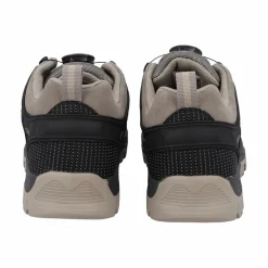 Wanderschuh Kiruna mit Fitgo für Jungen