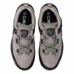 Wanderschuh Kiruna mit Fitgo für Jungen