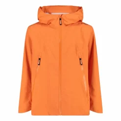 Wasserabweisende Hybridjacke Unlimitech für Mädchen