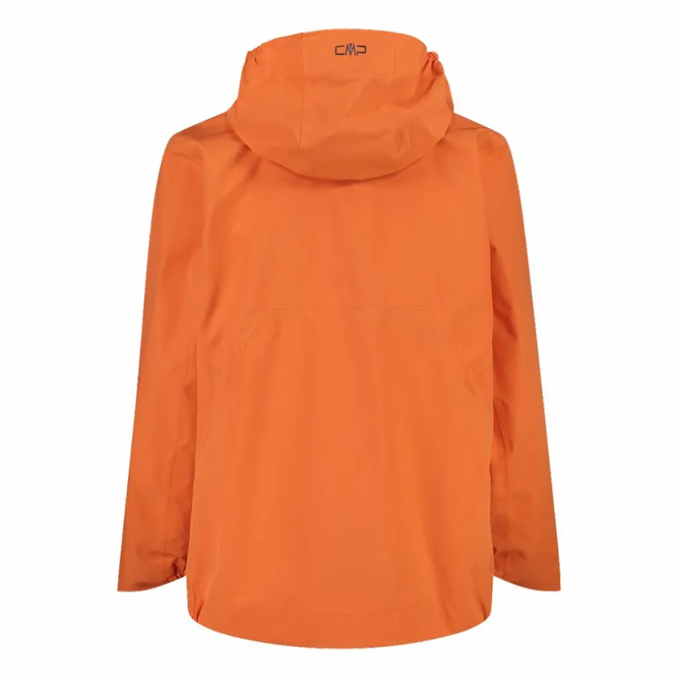 Wasserabweisende Hybridjacke Unlimitech für Mädchen