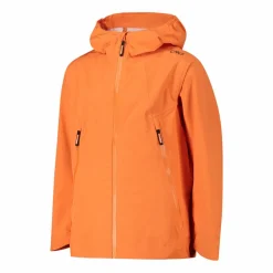 Wasserabweisende Hybridjacke Unlimitech für Mädchen