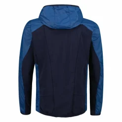 Wasserabweisende Hybridjacke Unlimitech für Herren