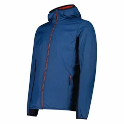 Wasserabweisende Hybridjacke Unlimitech für Herren