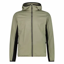 Wasserabweisende Hybridjacke Unlimitech für Herren