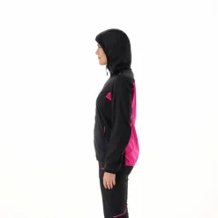 Wasserabweisende Hybridjacke Unlimitech für Damen