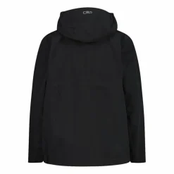 Wasserabweisende Hybridjacke Unlimitech für Jungen