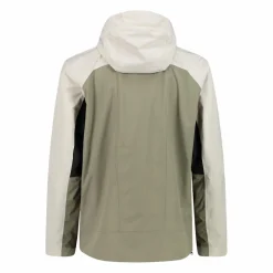 Wasserabweisende Jacke Unlimitechfür Herren