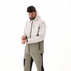 Wasserabweisende Jacke Unlimitechfür Herren