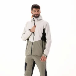 Wasserabweisende Jacke Unlimitechfür Herren