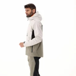 Wasserabweisende Jacke Unlimitechfür Herren